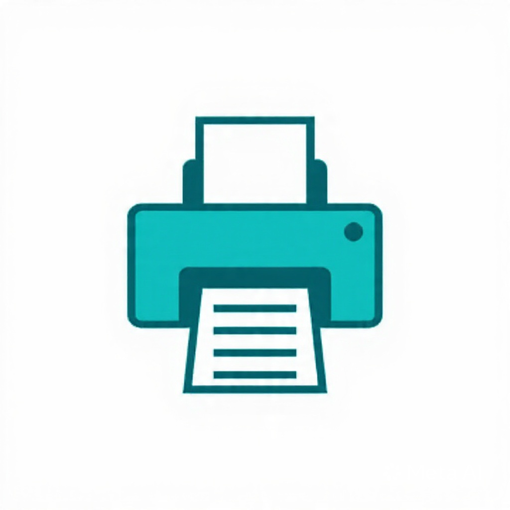 Photo Printing Service